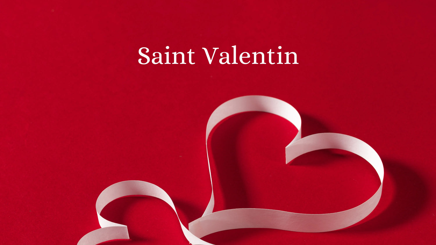 Saint Valentin